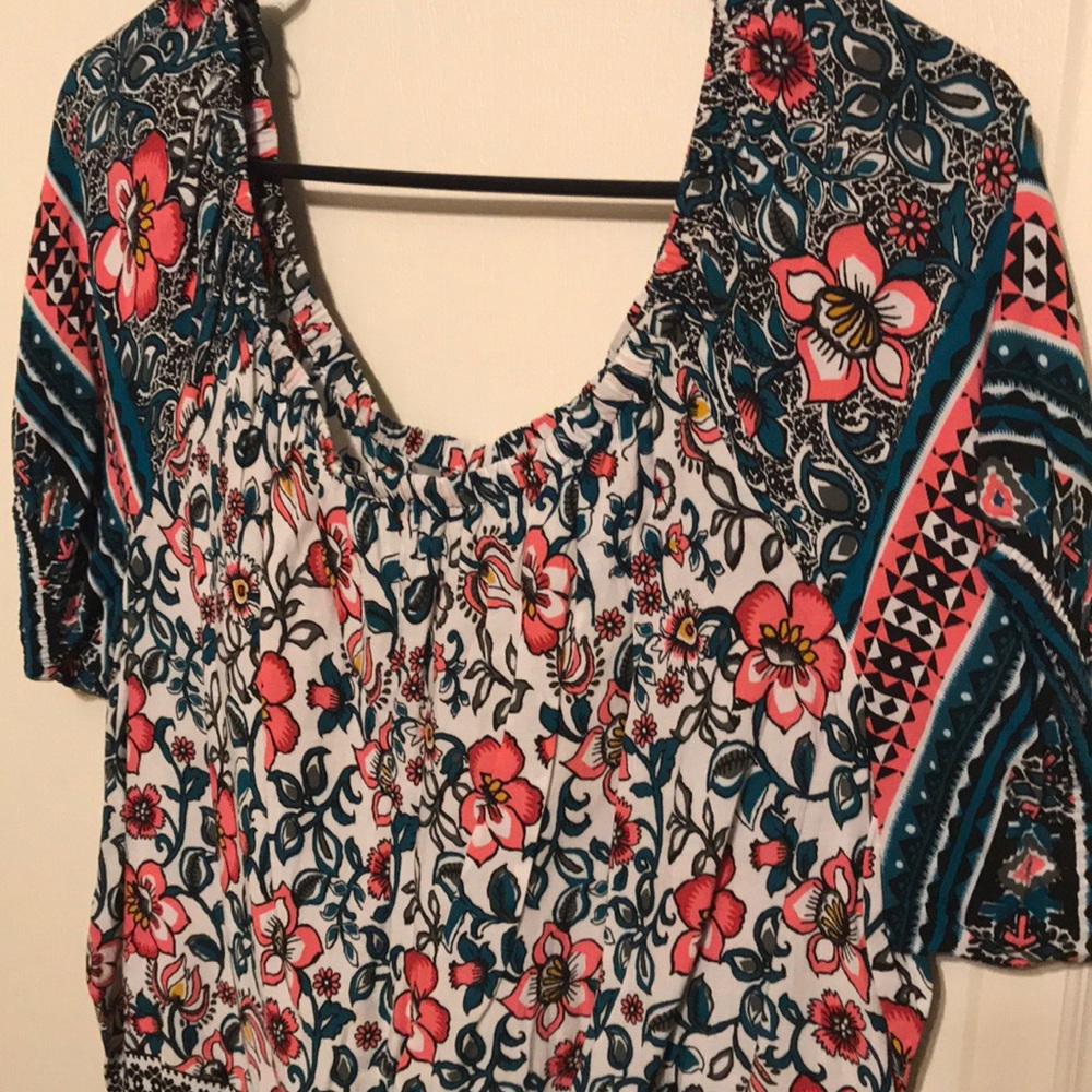 Express blouse - Picture 2 of 2